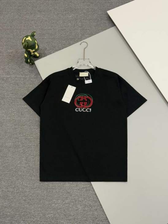 Picture of Gucci T Shirts Short _SKUGucciS-XLm6tx1211398